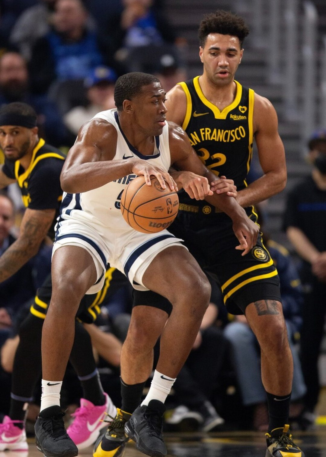 万博体育-费尔南德斯惊天一扣震荡nba